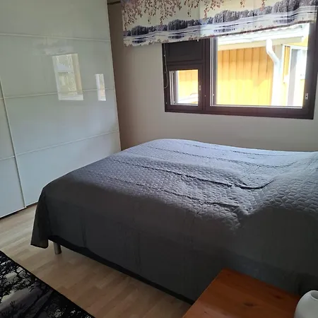 Lägenhet Rivimerta, Siikajoki